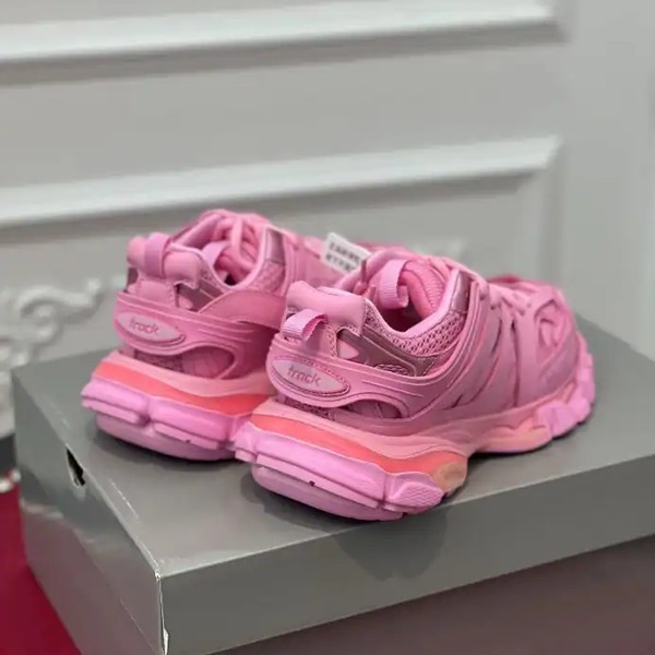 BALENCIAGA TRACK SNEAKER - BLA125 - Image 3