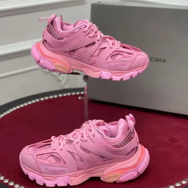 BALENCIAGA TRACK SNEAKER - BLA125 - Image 4