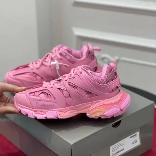 BALENCIAGA TRACK SNEAKER - BLA125 - Image 5