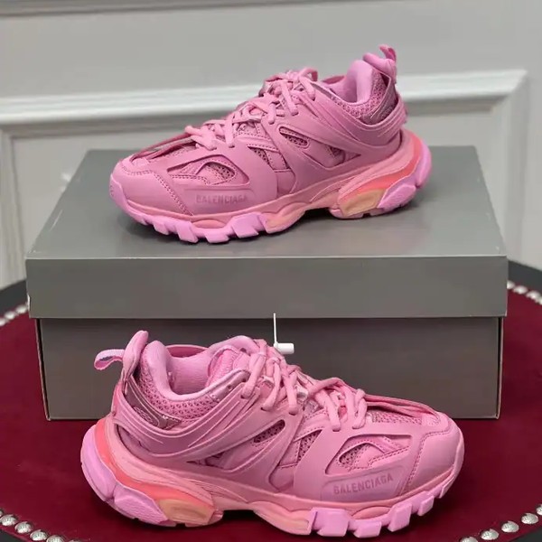 BALENCIAGA TRACK SNEAKER - BLA125 - Image 6