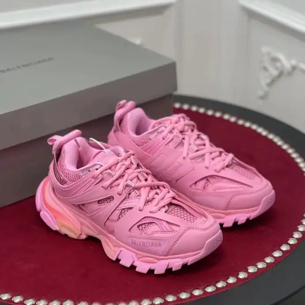 BALENCIAGA TRACK SNEAKER - BLA125 - Image 7