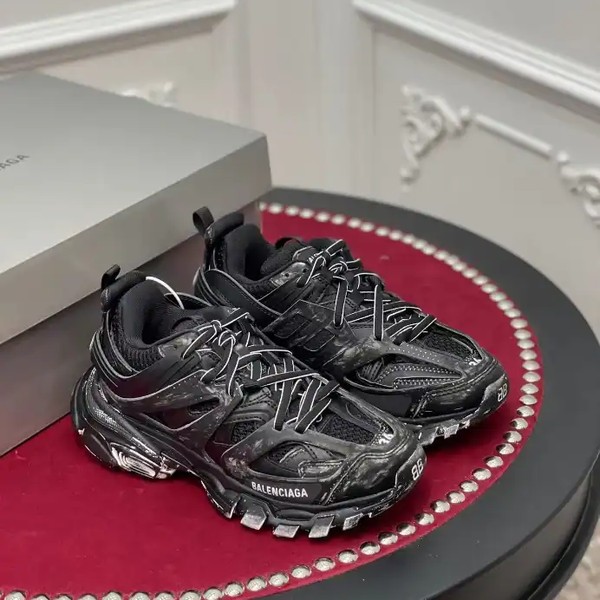 BALENCIAGA TRACK SNEAKER - BLA127 - Image 2