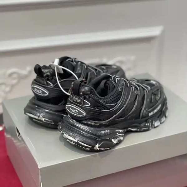BALENCIAGA TRACK SNEAKER - BLA127 - Image 3