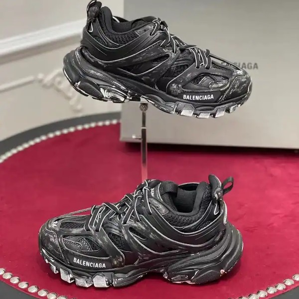 BALENCIAGA TRACK SNEAKER - BLA127 - Image 5