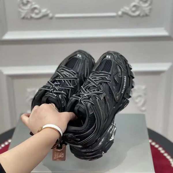 BALENCIAGA TRACK SNEAKER - BLA127 - Image 6