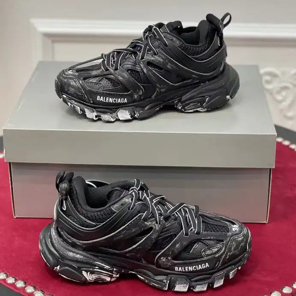 BALENCIAGA TRACK SNEAKER - BLA127 - Image 7