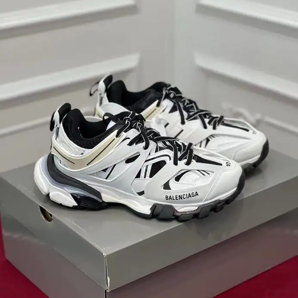 BALENCIAGA TRACK SNEAKER - BLA128