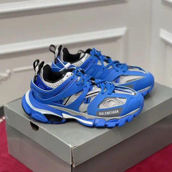 BALENCIAGA TRACK SNEAKER - BLA136