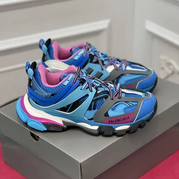 BALENCIAGA TRACK SNEAKER - BLA137