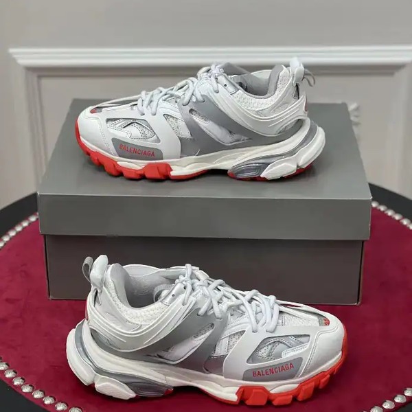 BALENCIAGA TRACK SNEAKER - BLA139 - Image 4