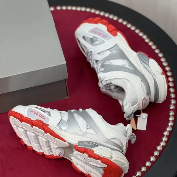 BALENCIAGA TRACK SNEAKER - BLA139 - Image 5