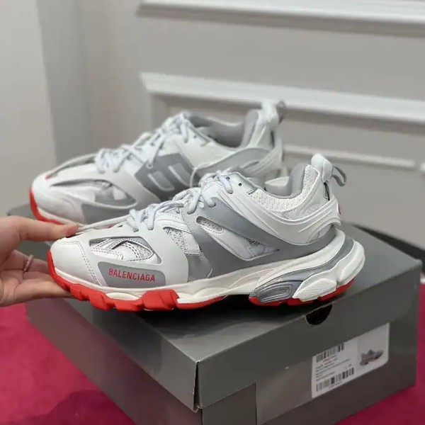 BALENCIAGA TRACK SNEAKER - BLA139 - Image 6