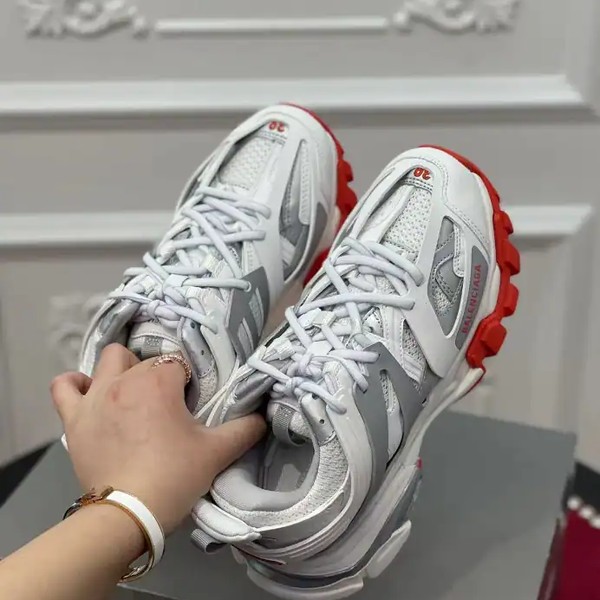 BALENCIAGA TRACK SNEAKER - BLA139 - Image 7
