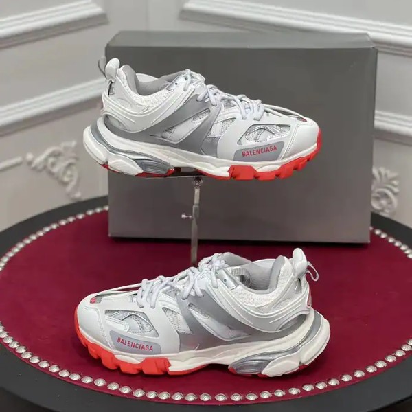 BALENCIAGA TRACK SNEAKER - BLA139 - Image 8