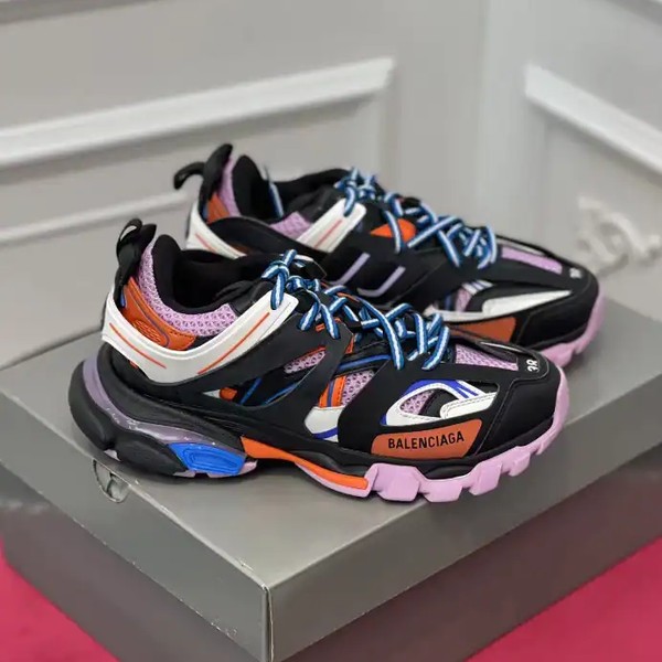 BALENCIAGA TRACK SNEAKER - BLA140