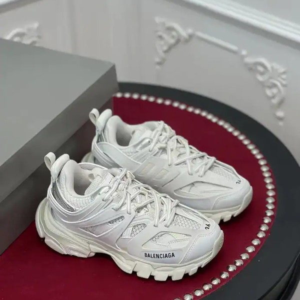 BALENCIAGA TRACK SNEAKER - BLA143 - Image 2