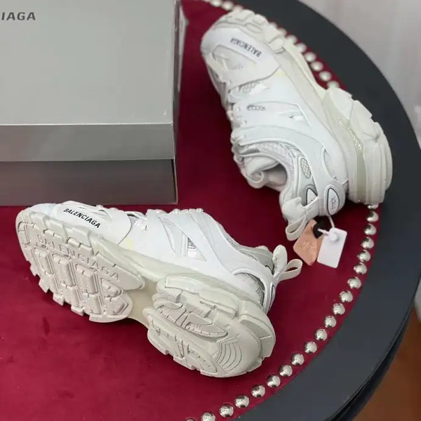 BALENCIAGA TRACK SNEAKER - BLA143 - Image 5