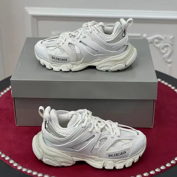 BALENCIAGA TRACK SNEAKER - BLA143 - Image 6