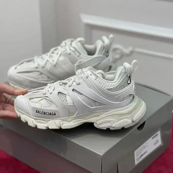 BALENCIAGA TRACK SNEAKER - BLA143 - Image 8