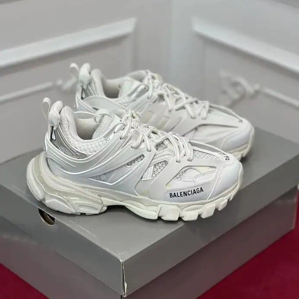 BALENCIAGA TRACK SNEAKER - BLA143