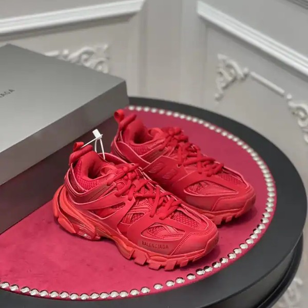 BALENCIAGA TRACK SNEAKER - BLA145 - Image 2