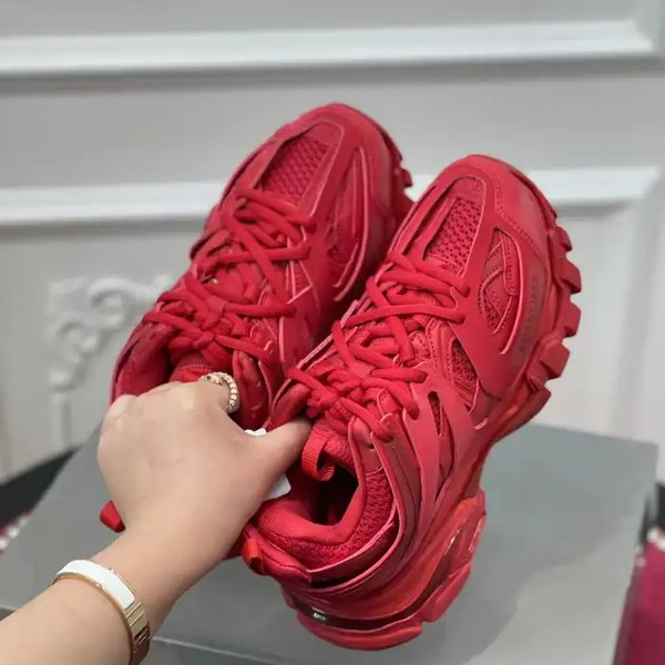 BALENCIAGA TRACK SNEAKER - BLA145 - Image 3