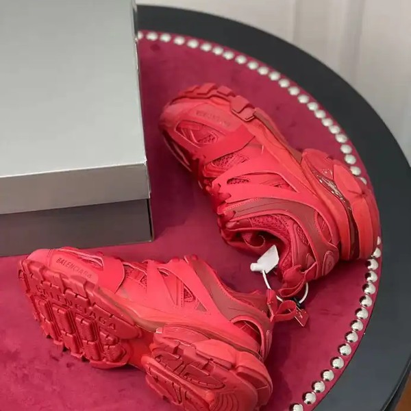BALENCIAGA TRACK SNEAKER - BLA145 - Image 5
