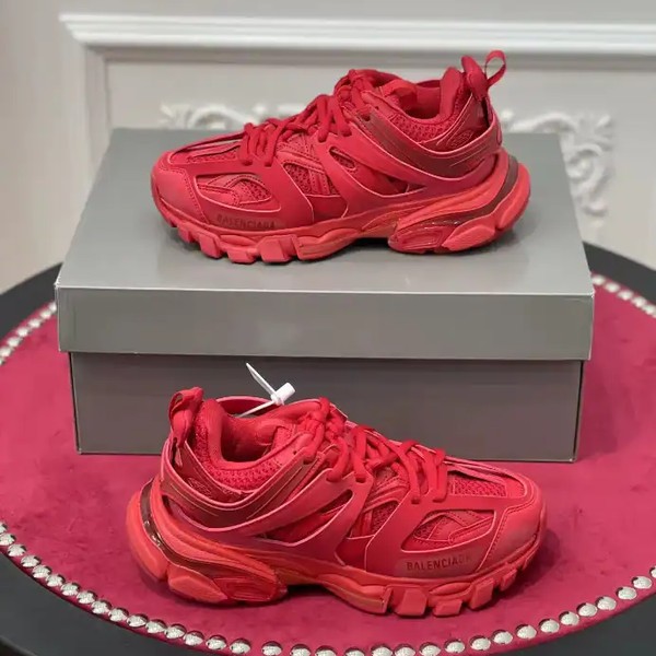 BALENCIAGA TRACK SNEAKER - BLA145 - Image 6