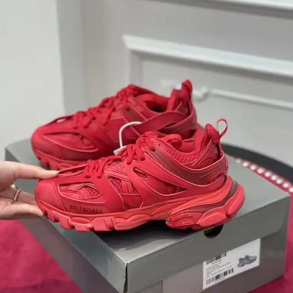 BALENCIAGA TRACK SNEAKER - BLA145 - Image 7