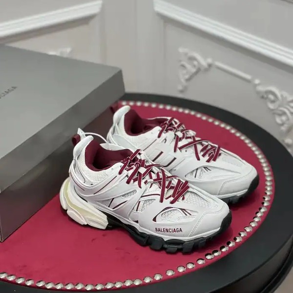 BALENCIAGA TRACK SNEAKER - BLA148 - Image 2
