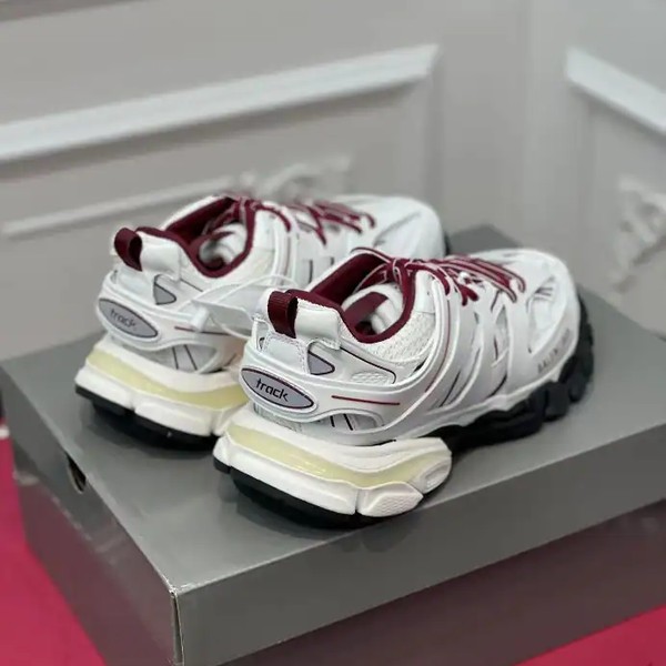 BALENCIAGA TRACK SNEAKER - BLA148 - Image 3