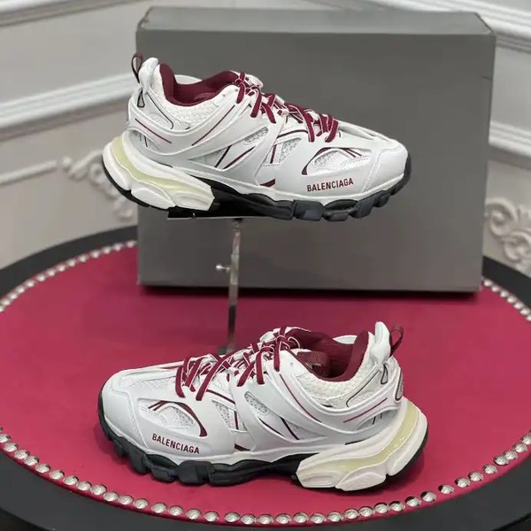 BALENCIAGA TRACK SNEAKER - BLA148 - Image 5