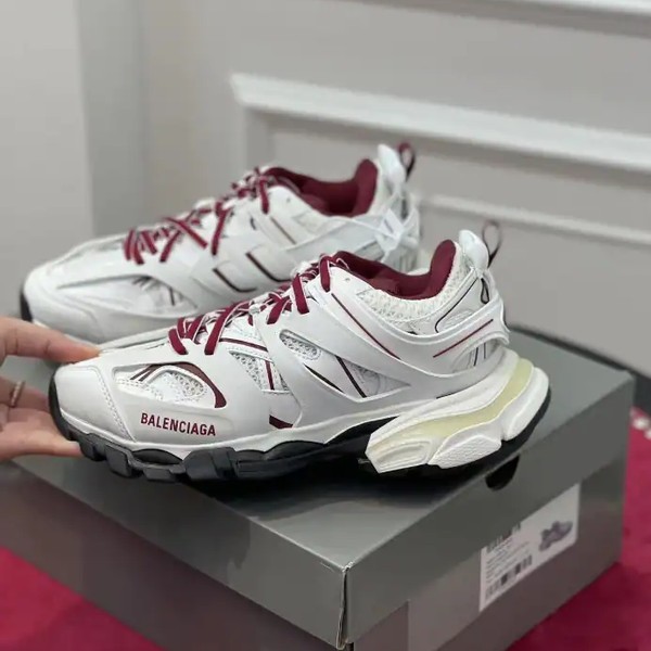 BALENCIAGA TRACK SNEAKER - BLA148 - Image 7