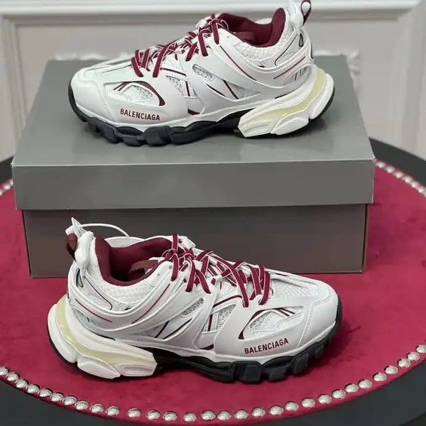 BALENCIAGA TRACK SNEAKER - BLA148 - Image 8