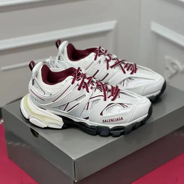 BALENCIAGA TRACK SNEAKER - BLA148