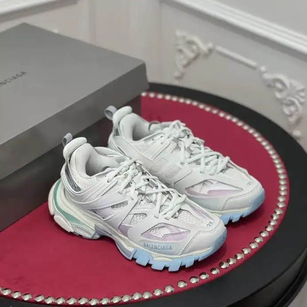 BALENCIAGA TRACK SNEAKER - BLA149 - Image 2
