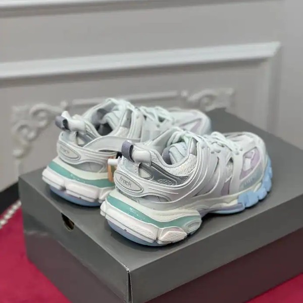 BALENCIAGA TRACK SNEAKER - BLA149 - Image 4