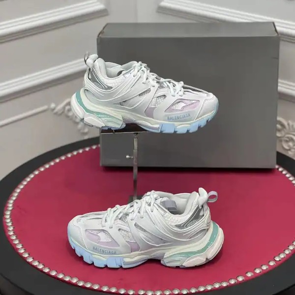 BALENCIAGA TRACK SNEAKER - BLA149 - Image 5
