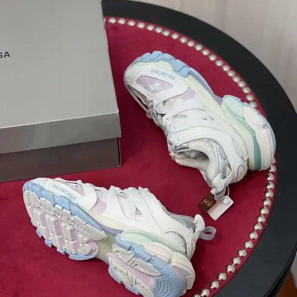 BALENCIAGA TRACK SNEAKER - BLA149 - Image 7