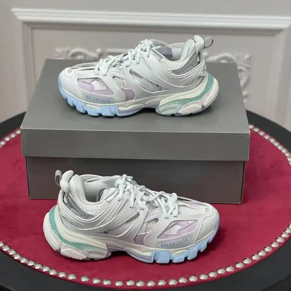 BALENCIAGA TRACK SNEAKER - BLA149 - Image 8