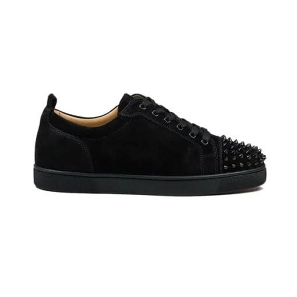 CHRISTIAN LOUBOUTIN LOW TOP SNEAKER - CLS001 - Image 11