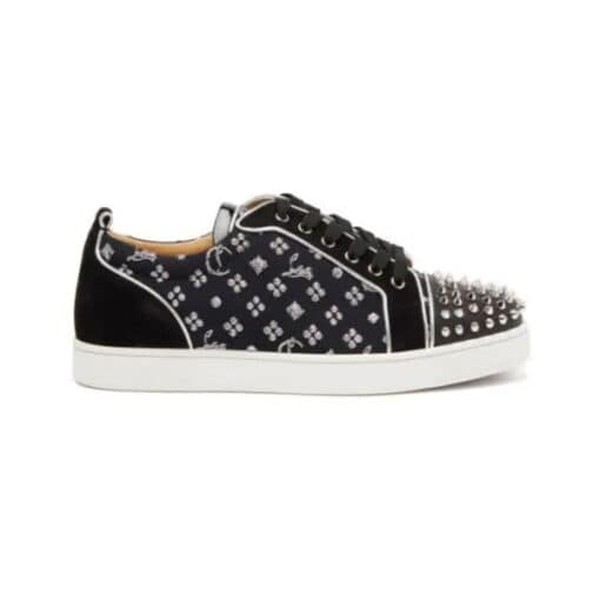 CHRISTIAN LOUBOUTIN LOW TOP SNEAKER - CLS003 - Image 8