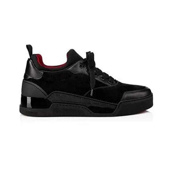 CHRISTIAN LOUBOUTIN AURELIEN SNEAKER - CLS016