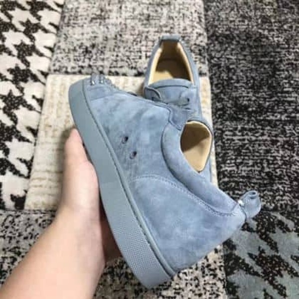 CHRISTIAN LOUBOUTIN LOW TOP SNEAKER - CLS023 - Image 6