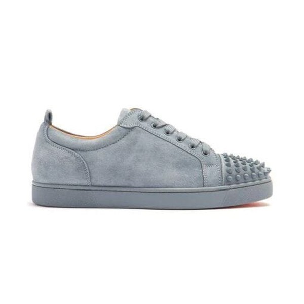 CHRISTIAN LOUBOUTIN LOW TOP SNEAKER - CLS023 - Image 8