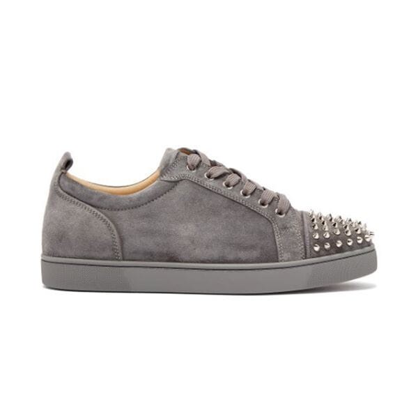 CHRISTIAN LOUBOUTIN LOUIS JUNIOR SPIKES - CLS024