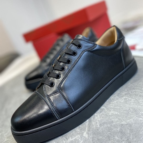 CHRISTIAN LOUBOUTIN LOUIS JUNIOR SNEAKERS - CLS032 - Image 2