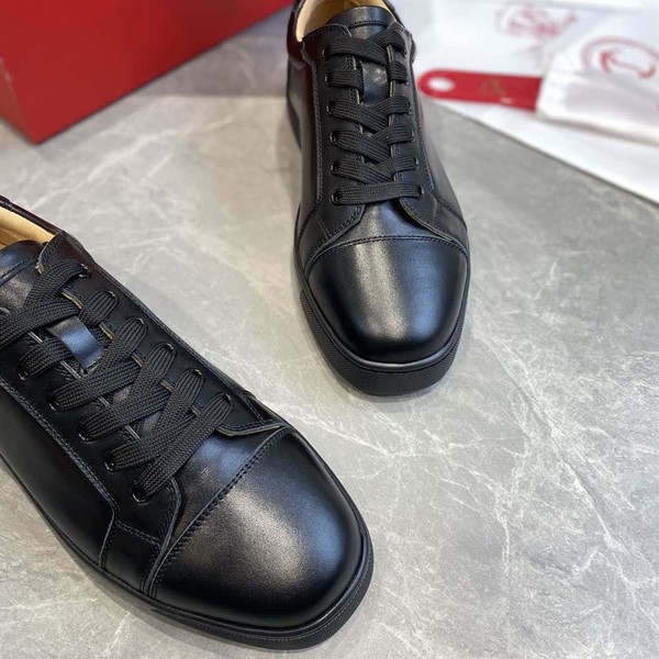 CHRISTIAN LOUBOUTIN LOUIS JUNIOR SNEAKERS - CLS032 - Image 5