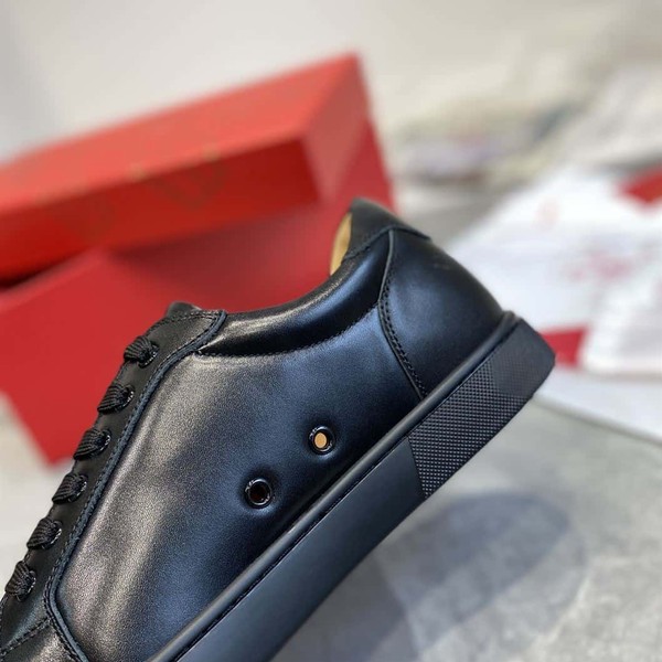 CHRISTIAN LOUBOUTIN LOUIS JUNIOR SNEAKERS - CLS032 - Image 7