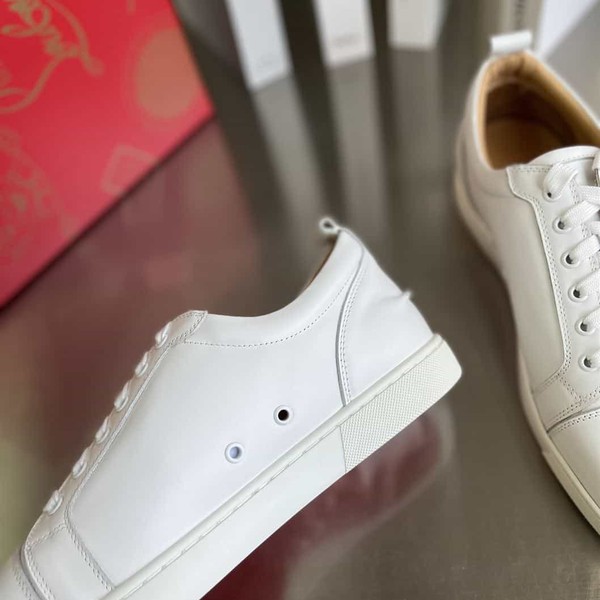 CHRISTIAN LOUBOUTIN LOUIS JUNIOR SNEAKERS - CLS033 - Image 6